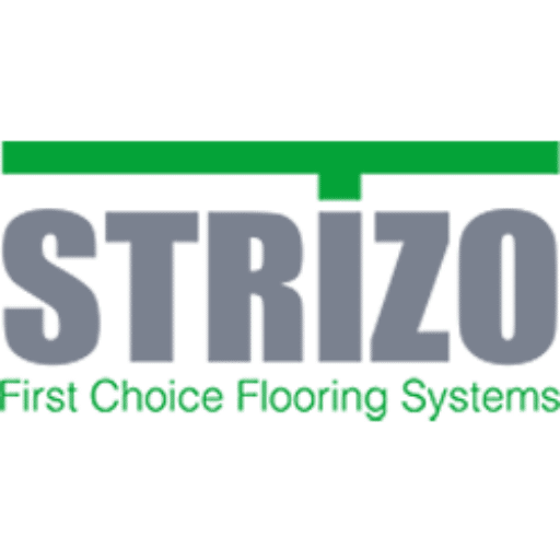 STRIZO logo